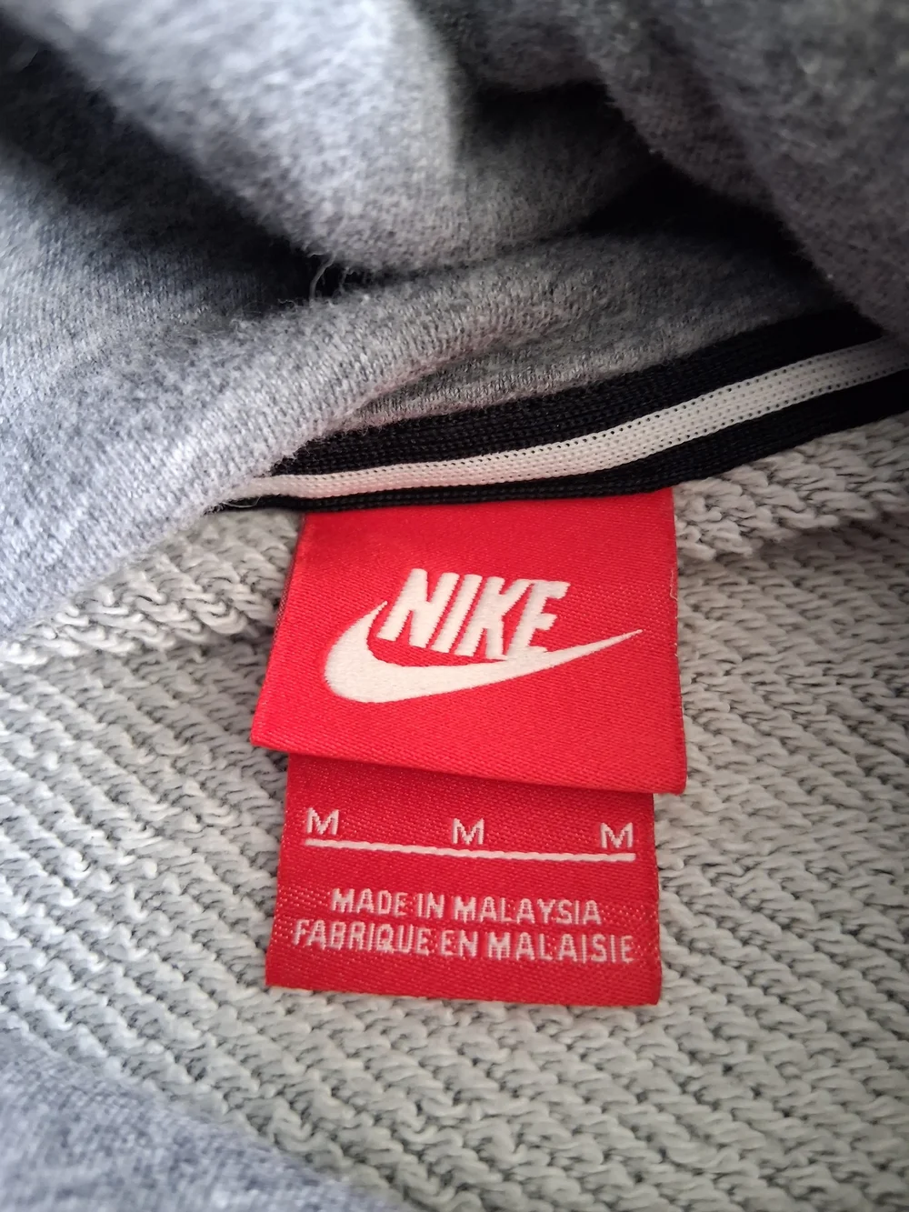 Nike sportswear modern